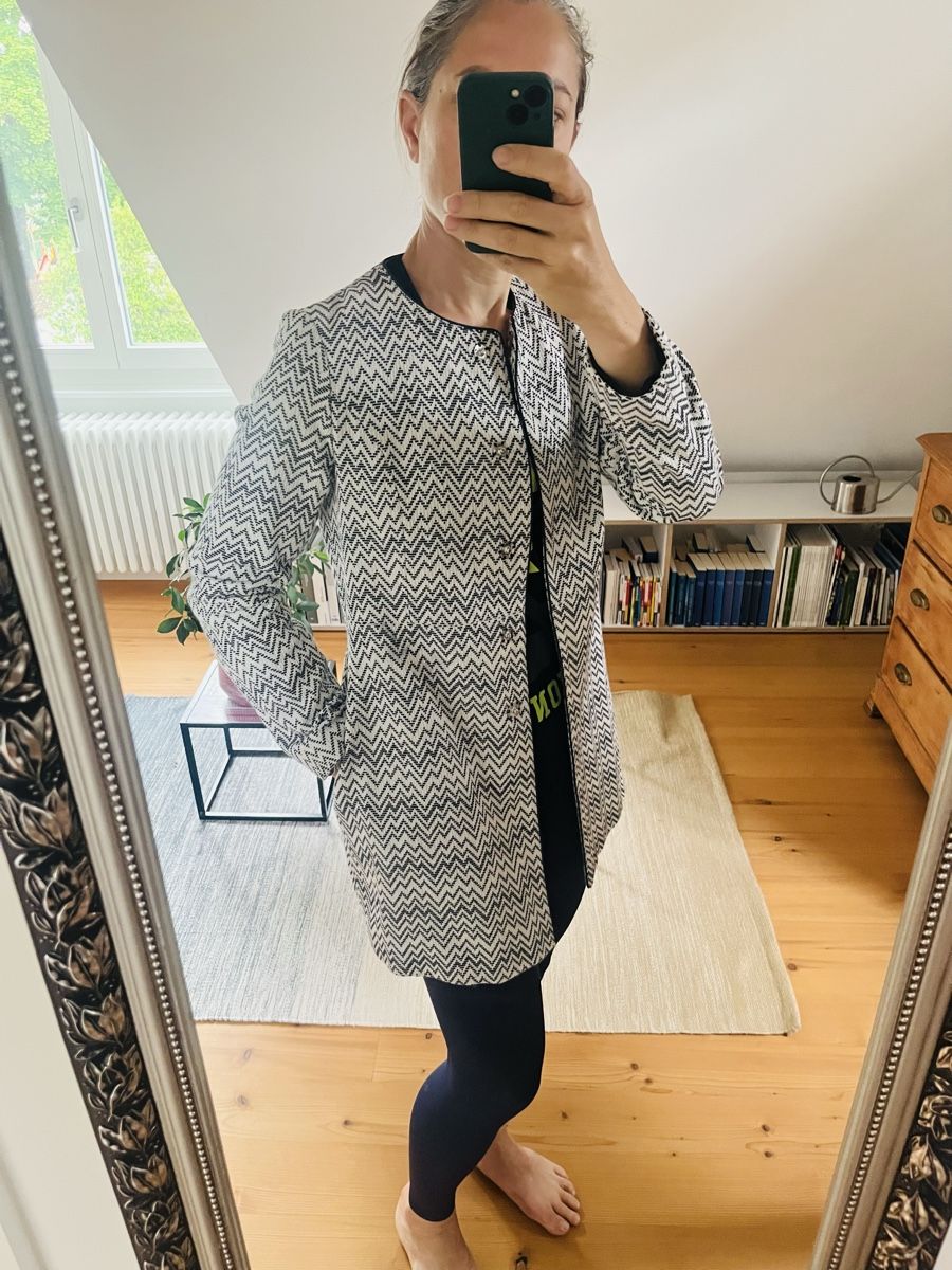 Maddison Giacche: Maddison Premium Jacke Gr. 36 – Usato da Winterthur venduto da Nanole 1