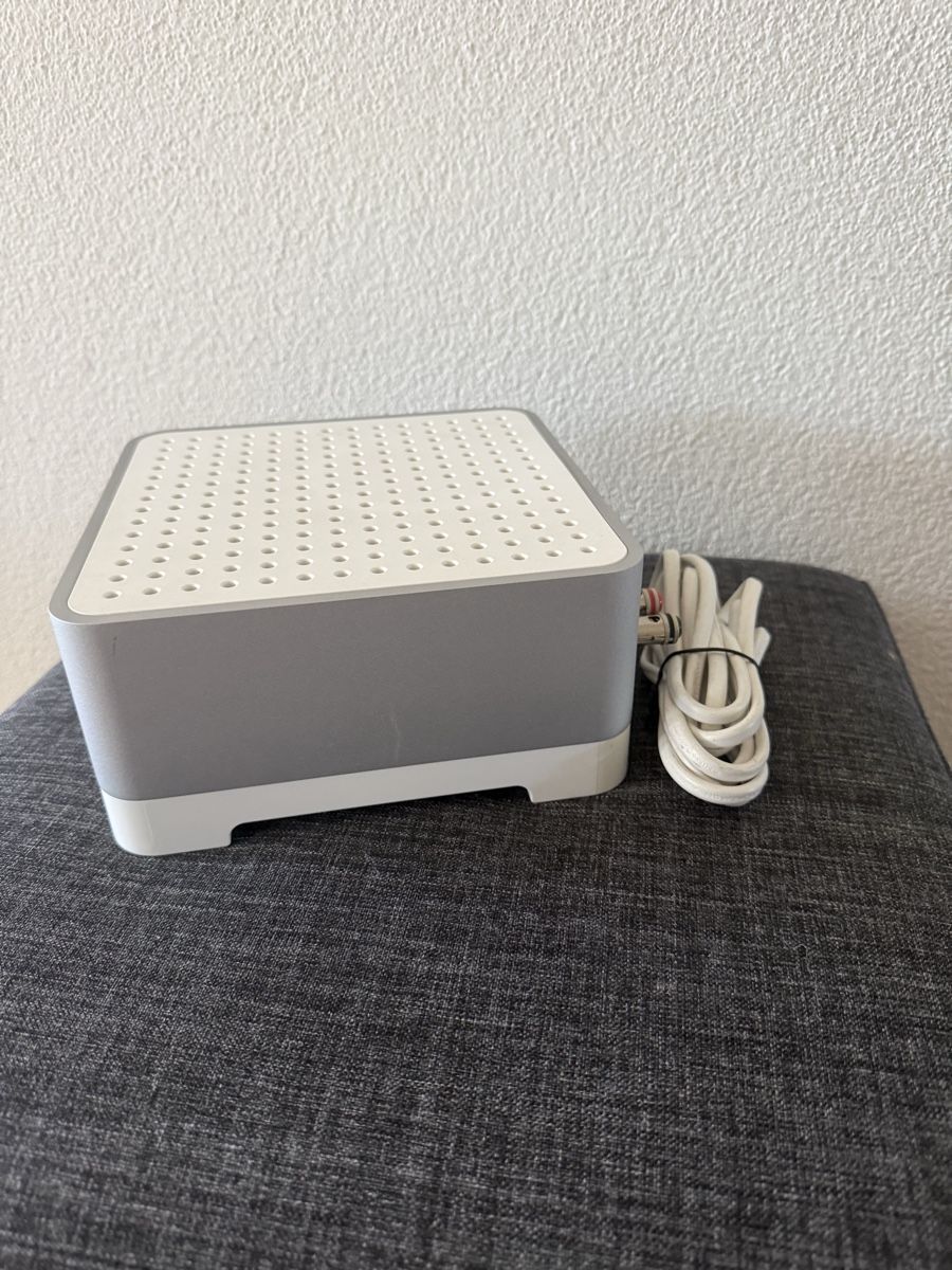 Sonos Amplificatori: Sonos Amp Verstärker weiss – Usato da Kaltbrunn venduto da vw-zio 4
