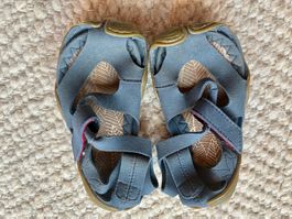 Wildlinge Feder 23