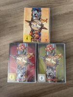 Käptn Balu und seine tollkühne Crew Komplette Serie DVD