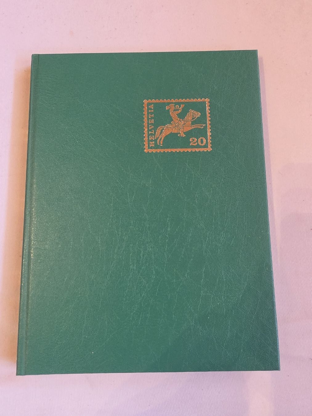 Tutti i francobolli: Briefmarkensammlung International 03 – Usato da Oberkirch LU venduto da schegy-by-jonsen 9