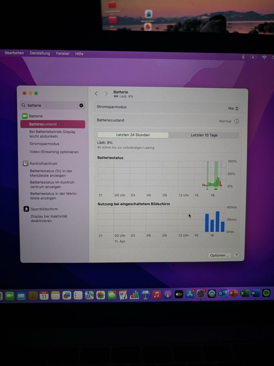 Apple Notebook: MacBook Air gebraucht – Usato da Wetzikon ZH venduto da ruby.brukx 8
