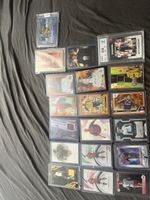 Topps/Panini Sammlung