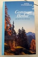 Gommer Herbst von Kaspar Wolfensberger