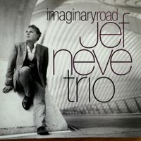 Jef Neve Trio - imaginary road (CD signiert)