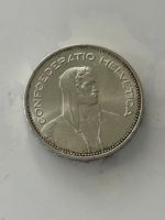 5 Franken 1965  Silber