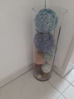 K..42) Dekokugel Set ohne Glas