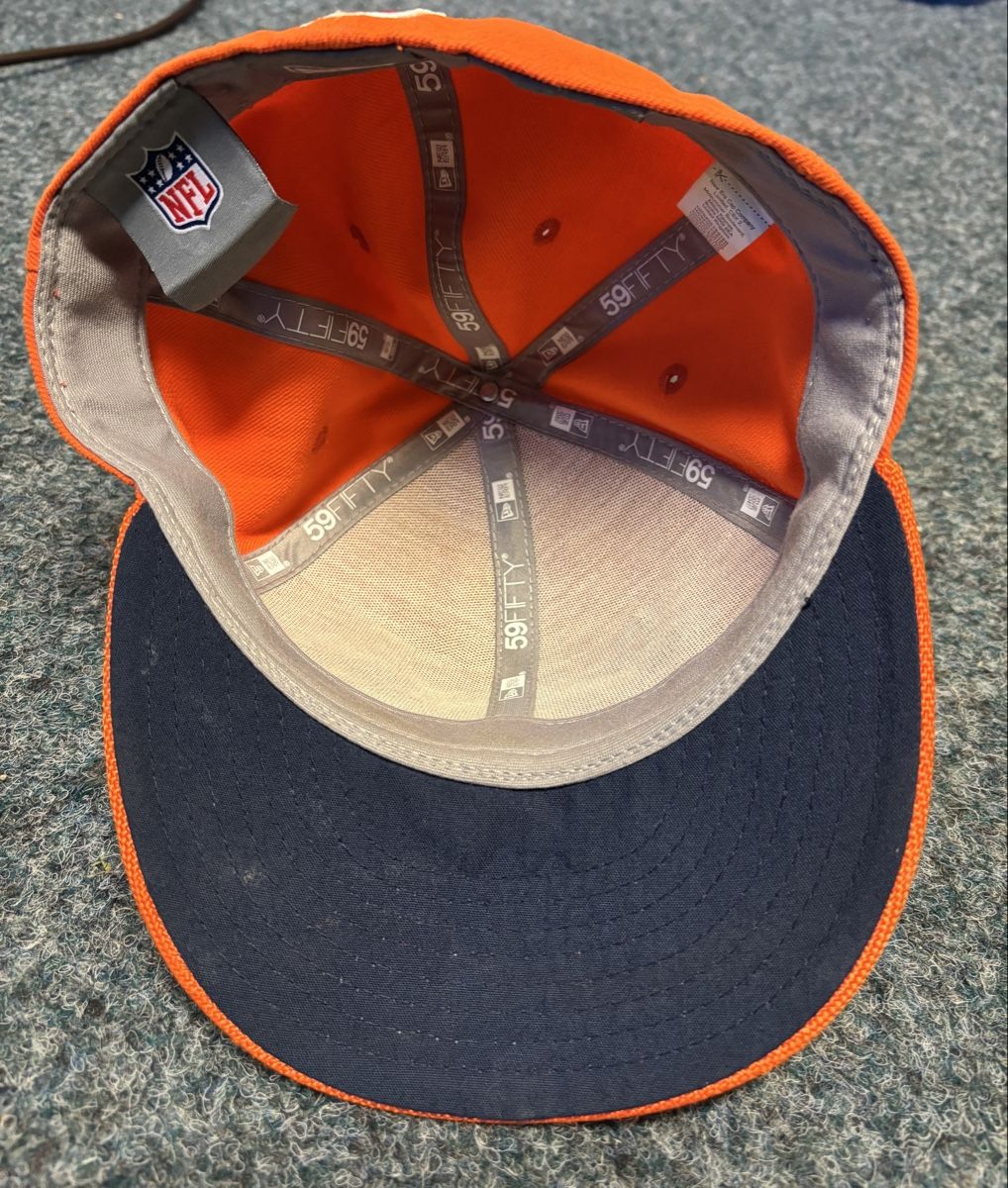 Copricapi, berretti & cappellini: NFL Cap – Usato da Effretikon venduto da fabee 1