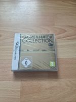 Neu Sealed Nintendo DS Game & Watch Collection Nintendo Club