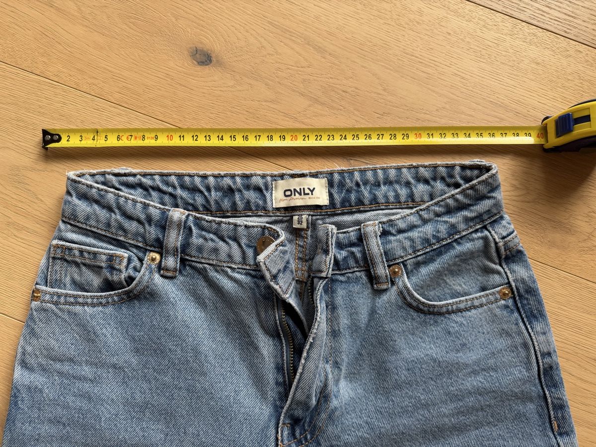 Only Jeans: ONLY Jeans Blue Size 25/32  – Gebraucht aus Wetzikon ZH von dor_rmq2 3