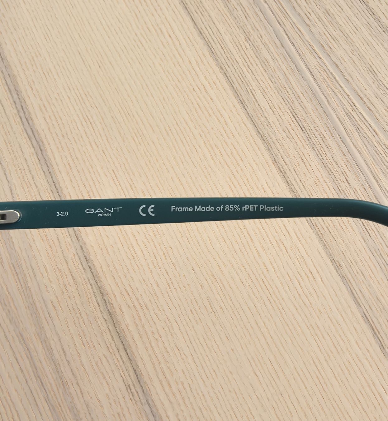 Gant Occhiali & Lenti: Gant Sonnenbrille Unisex – Nuovo e nell'imballaggio originale da Bad Ragaz venduto da AKahlon 2