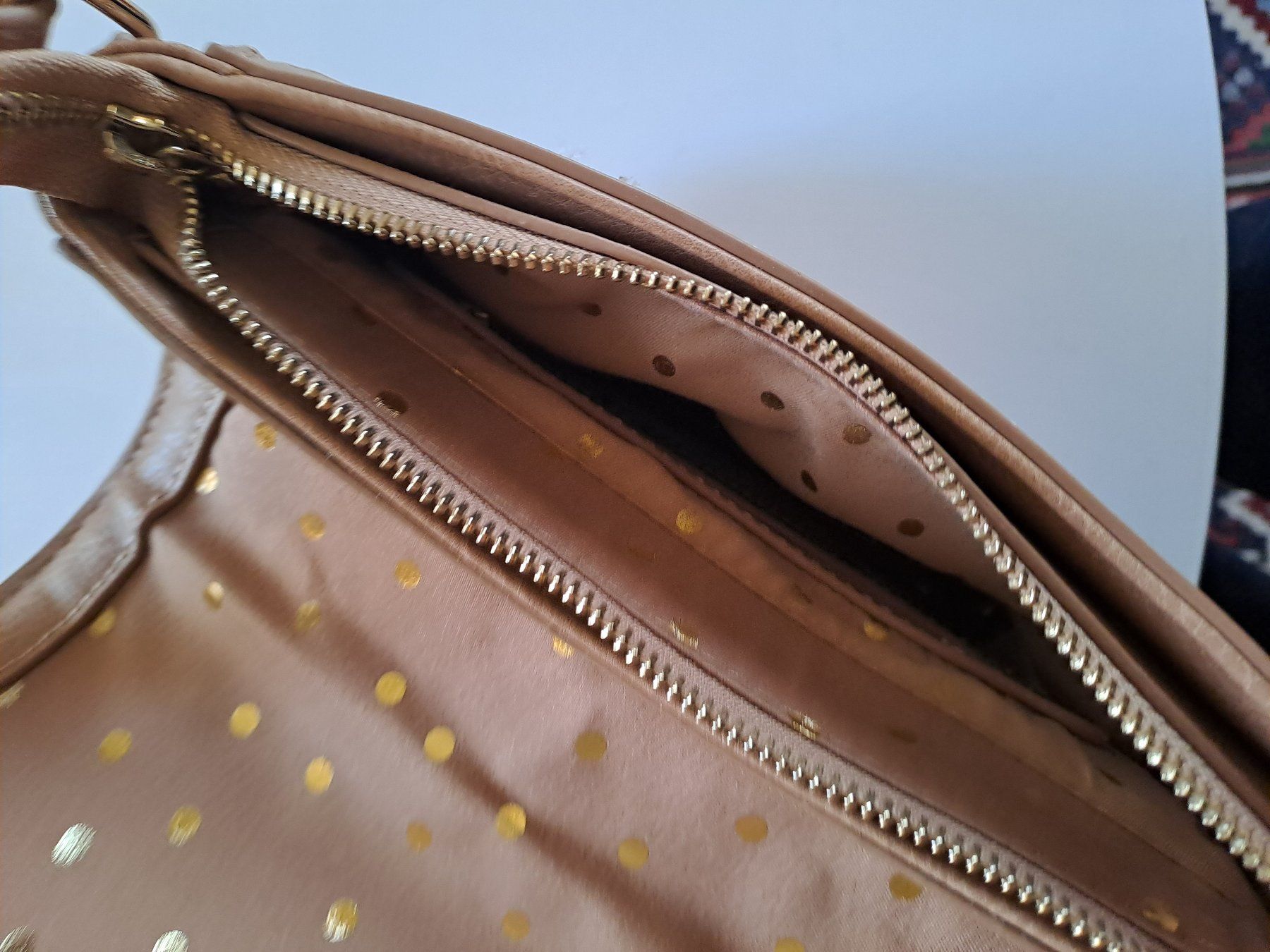 Desigual Taschen für Damen: SAC DESIGUAL CUIR ET BRODERIE – Neu (gemäss Beschreibung) aus LAUSANNE von KWEW 6