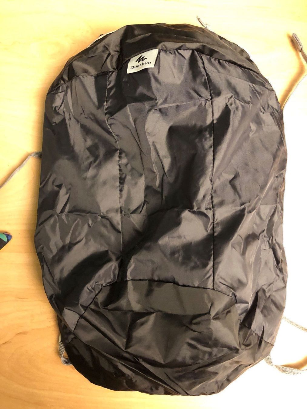 Zaini: Neuer Quechua 10Liter Rucksack – Nuovo (secondo la descrizione) da Obergerlafingen venduto da cabo4