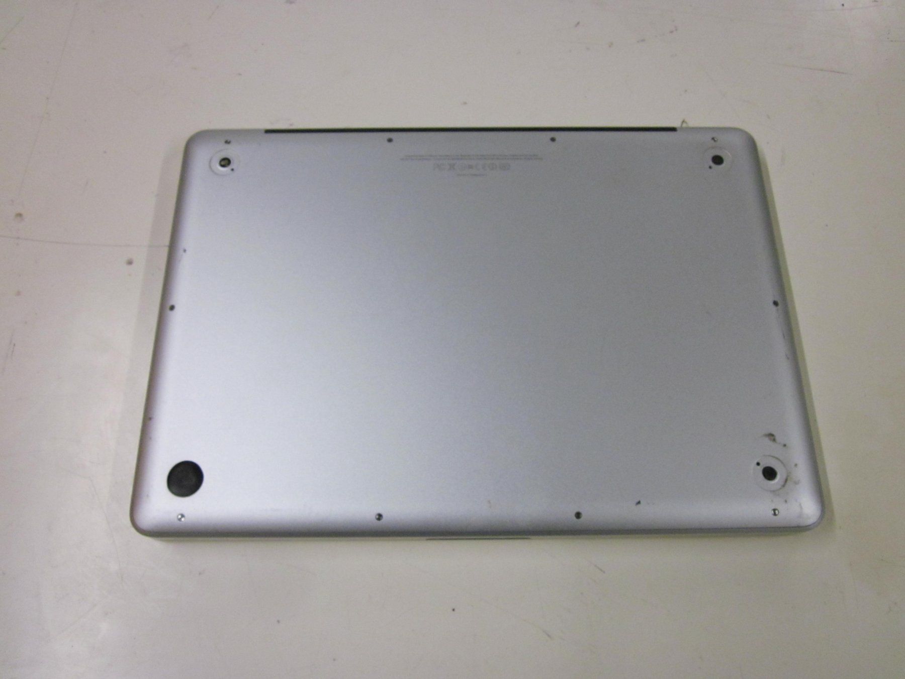 Apple Notebook: MacBook Pro Apple A1278 – Usato da Grand-lancy venduto da kohler333 7