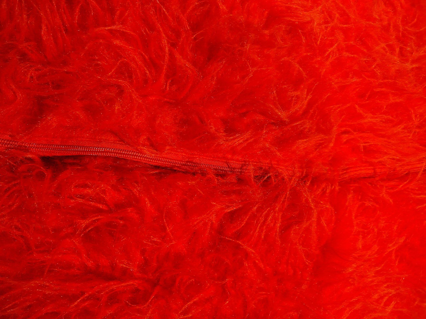 Cuscini: Flauschiges Sitzkissen / Sitzsack – Usato da Landquart venduto da Chrigi88 2