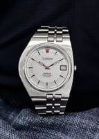 Omega Elektronik Constellation 1970