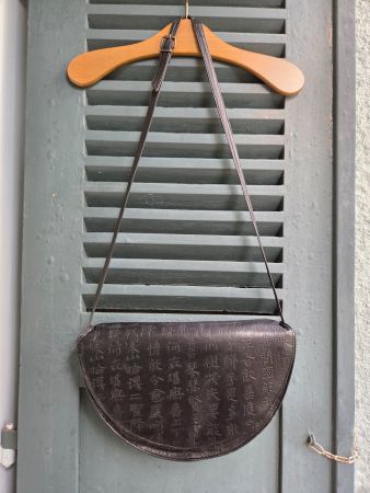 ❗SALE ❗Vintage Funbag Tasche Asia