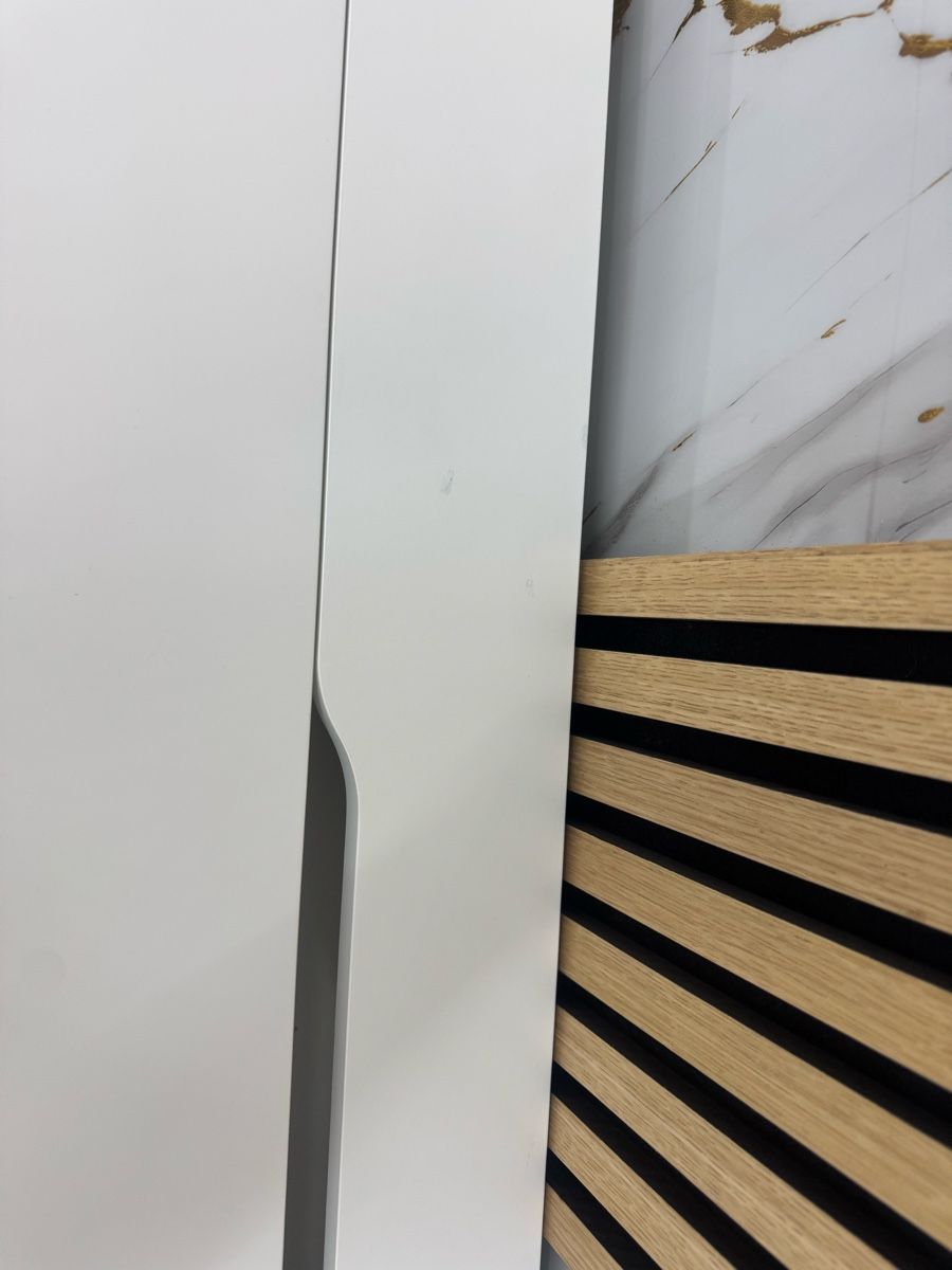 Bureaux: Ikea Alex Schreibtisch  – D'occasion à Oftringen par Makeq 4
