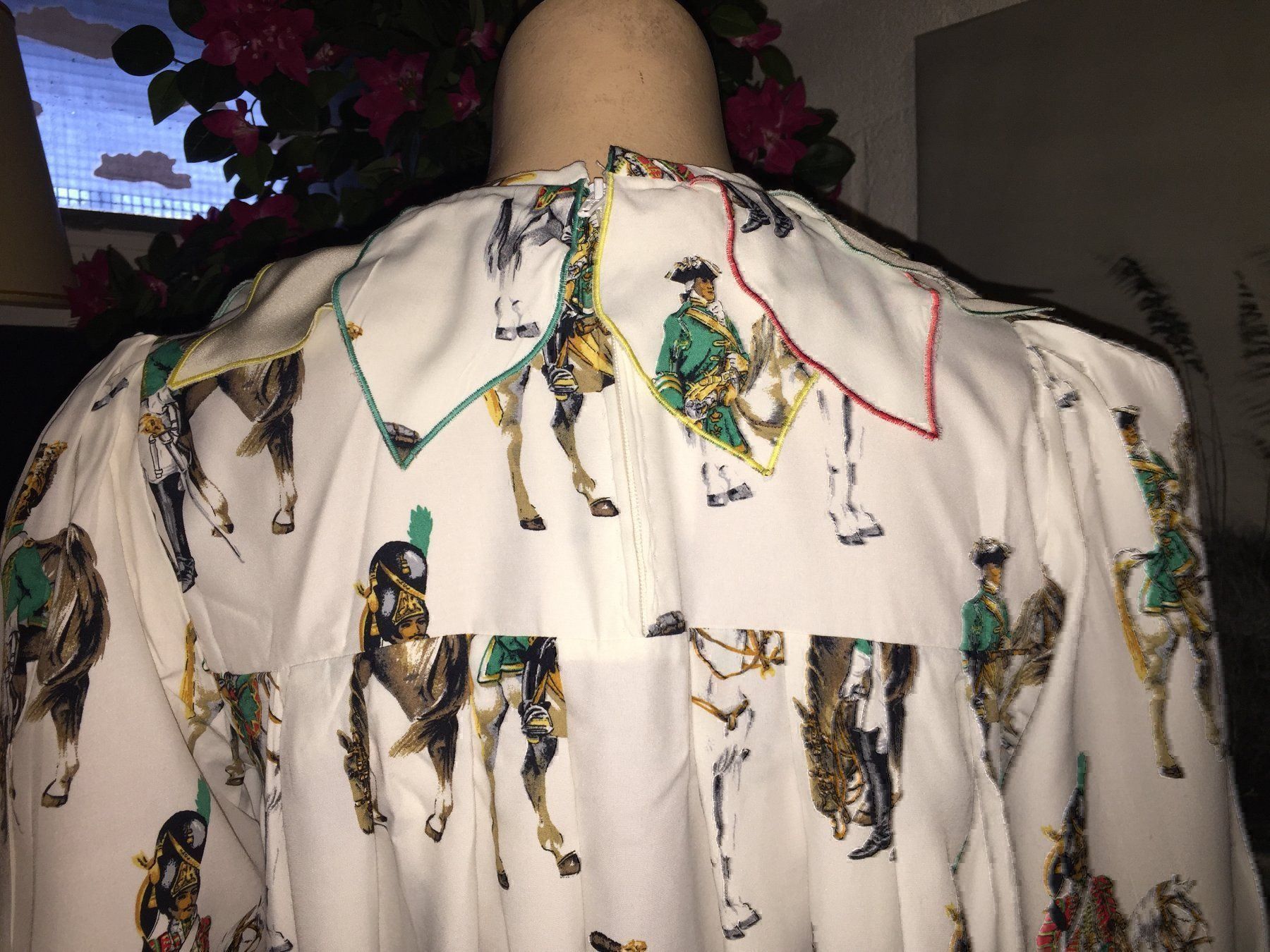 Tuniche: Tunique / Tunika taille / Grosse XS – Usato da Cossonay-ville venduto da Super-Price-Quality 8