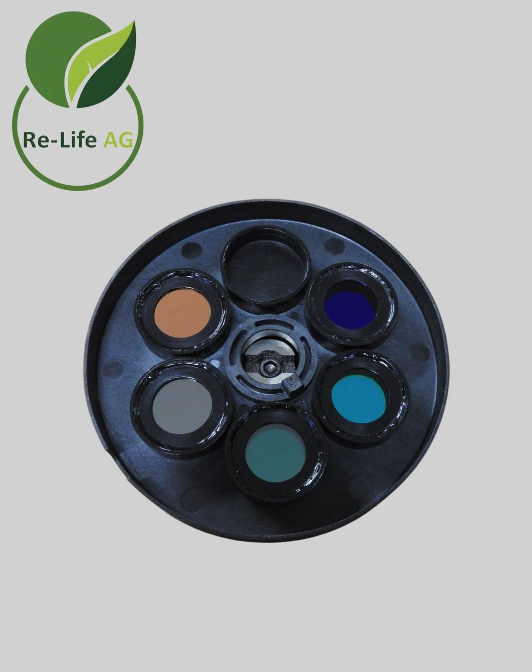 Tutte le macchine: Biotek ELx808IU device – Usato da Reinach BL venduto da Re-LifeAG_Labor 8