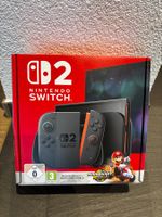 Nintendo  Switch 2 inkl. Joy-Con Lenkrad ab 1 CHF!!