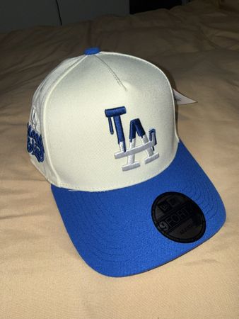 New era cap neu