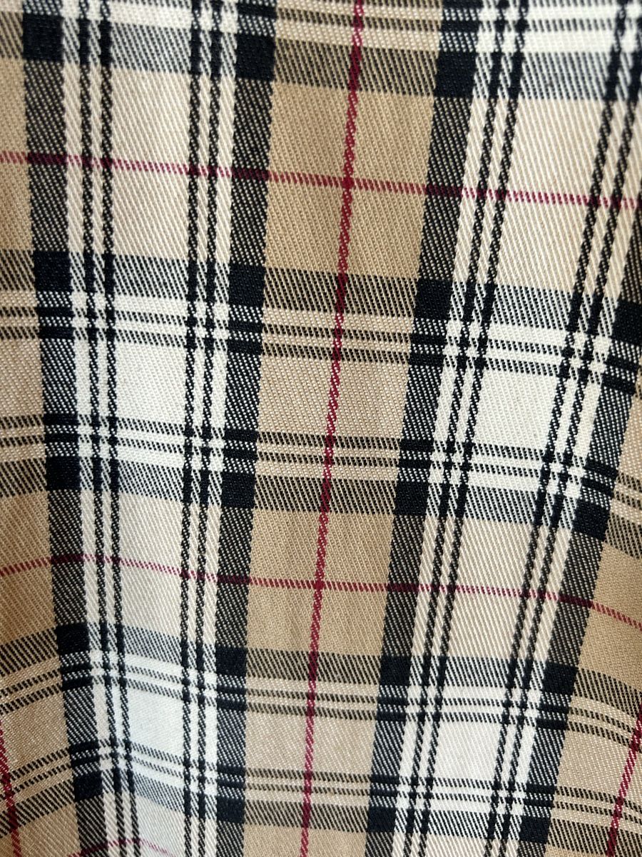 Pantaloni: Sinequanone Paris Trousers, size 36, checked pattern. – Nuovo (secondo la descrizione) da Zürich venduto da Mistral61 2