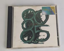 Yello - 1980-85 - The New Mix in One Go - CD - Top