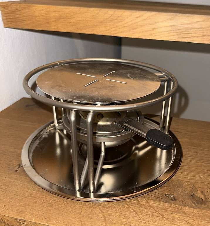 Appareils de cuisine: Fondue – D'occasion à Wallisellen par isamontanaro 1