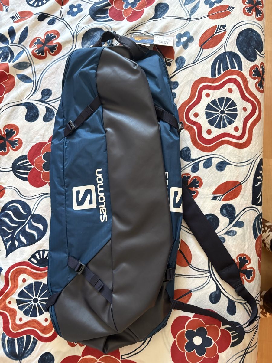 Salomon Taschen: Salomon Prolog 70 L – Neu (gemäss Beschreibung) aus Zürich von Ptomas15 3
