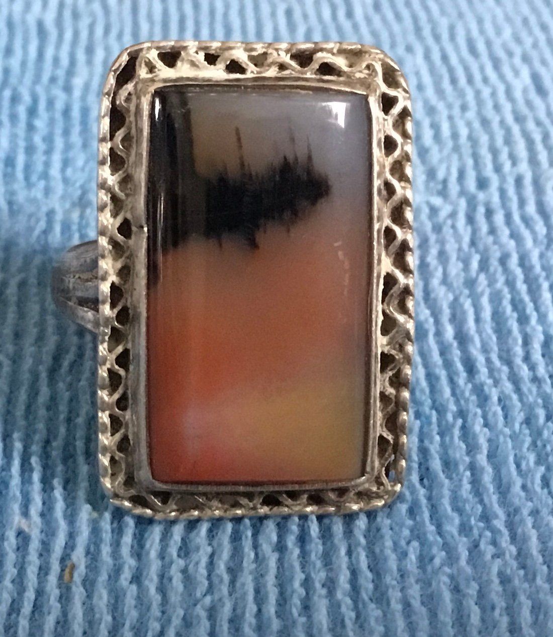 Anelli: RING VINTAGE – Usato da Wettswil venduto da ann_hd9g