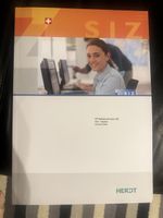 Buch SIZ ICT Advanced-User con Excel 2016, come nuovo