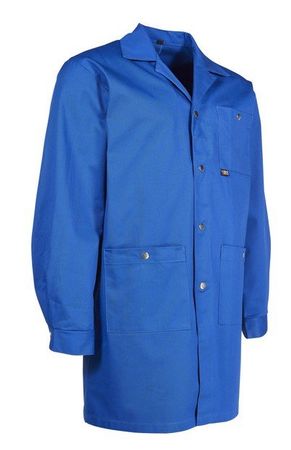 Rukka Manteau de travail Bleu | XL