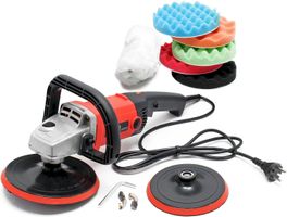 XPOtool Poliermaschine 1200W