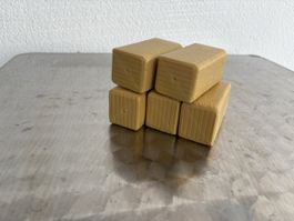 Grossballen Bruder