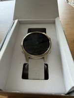 Garmin Fenix 7S Pro Sapphire Solar GPS Watch good condition