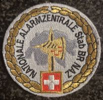 Ärmelabzeichen / Badge A95