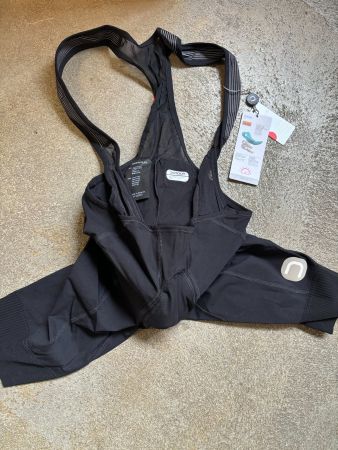 Short Vélo Dotout Homme Taille L