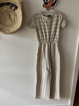 Jumpsuit Einteiler Zara Gr 152