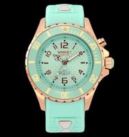 KYBOE! ROSE GOLD MINT - WOMEN FASHION