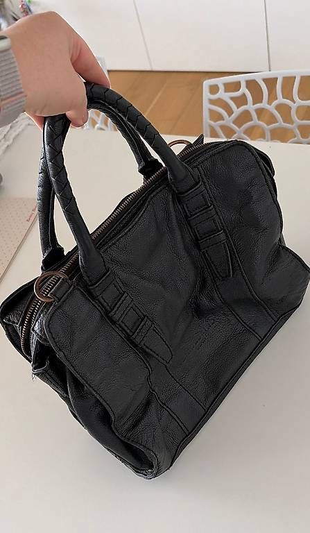 Borse da donna: Handtasche, Liebeskind Berlin – Usato da Inwil venduto da kel_df7w 1