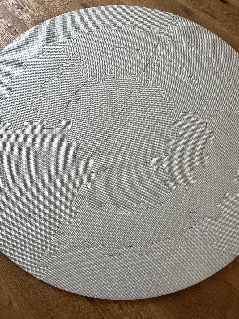 Tappeto da gioco: That's Mine Play Mat - 110 cm – Usato da Interlaken venduto da fbnscl 1