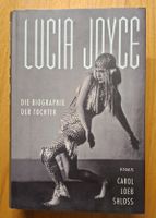 Lucia Joyce Biografie der Tochter Hardcover