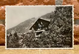 Home Bois-Gentil - Château-d'Oex