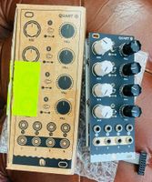 NANO Modules - QUART Quad AD Envelope & LFO