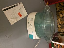 Steamer MioStar