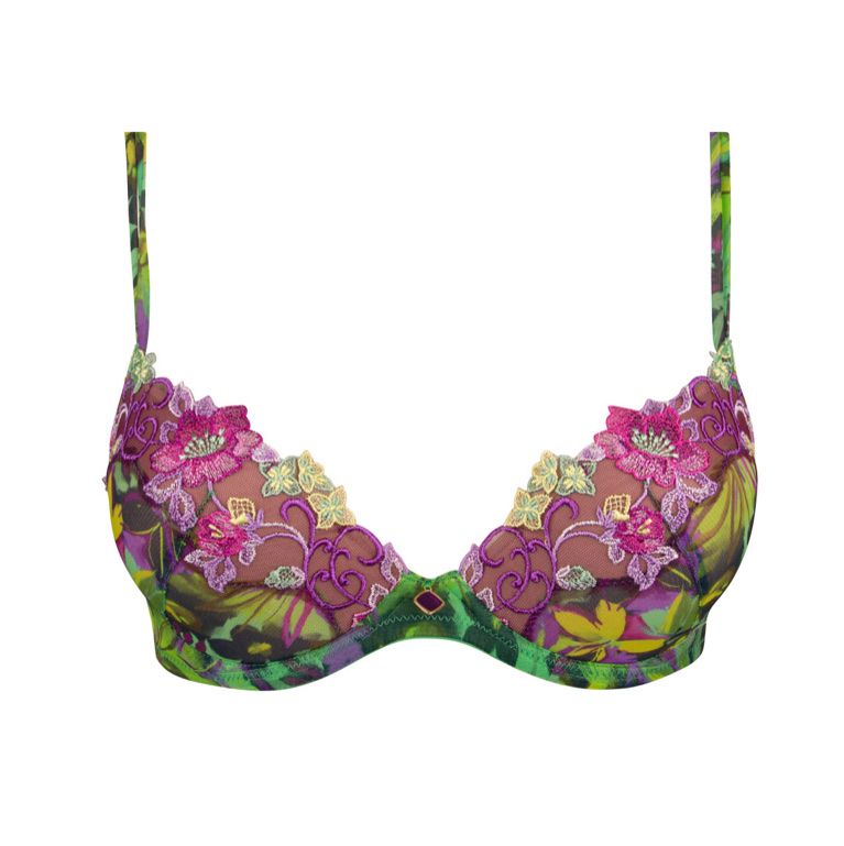 Sonstige Unterwäsche: LISE CHARMEL Push-up BH - LP:  189.- – Neu (gemäss Beschreibung) aus Buchs ZH von KittyInStyle 5