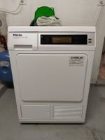 Wäschetrockner Miele T Supertronic II WP CH, Top Zustand