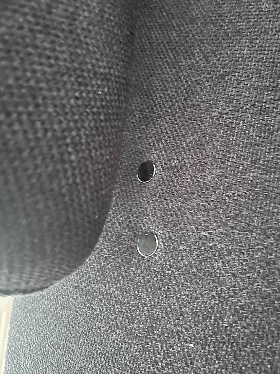 Divani: Elektrisches Designersofa – Usato da Kloten venduto da naz_2c9c 2