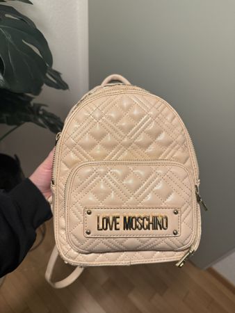 Moschino Rucksack
